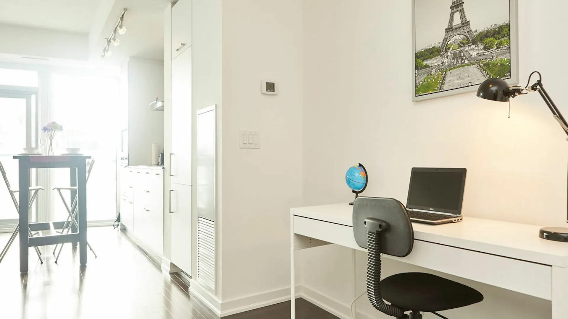 Hotel Eg Suites - Stunning Condo Toronto