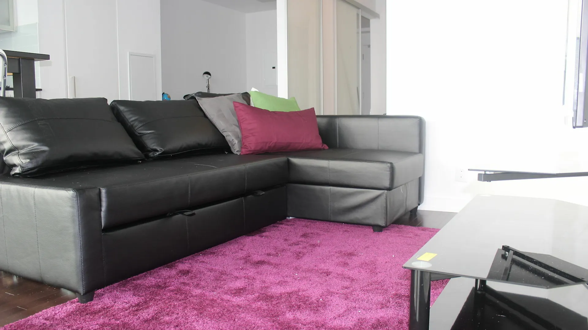 Hotel Eg Suites - Stunning Condo Toronto
