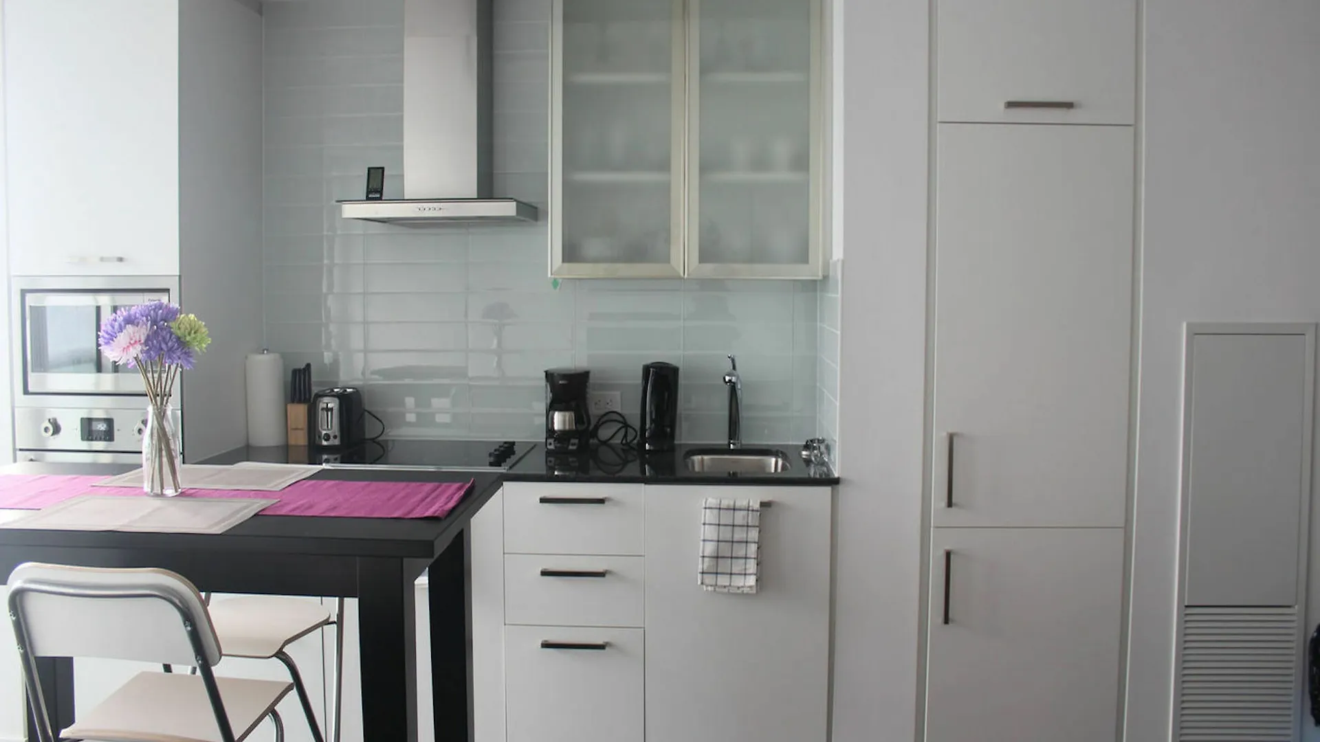 Eg Suites - Stunning Condo Toronto