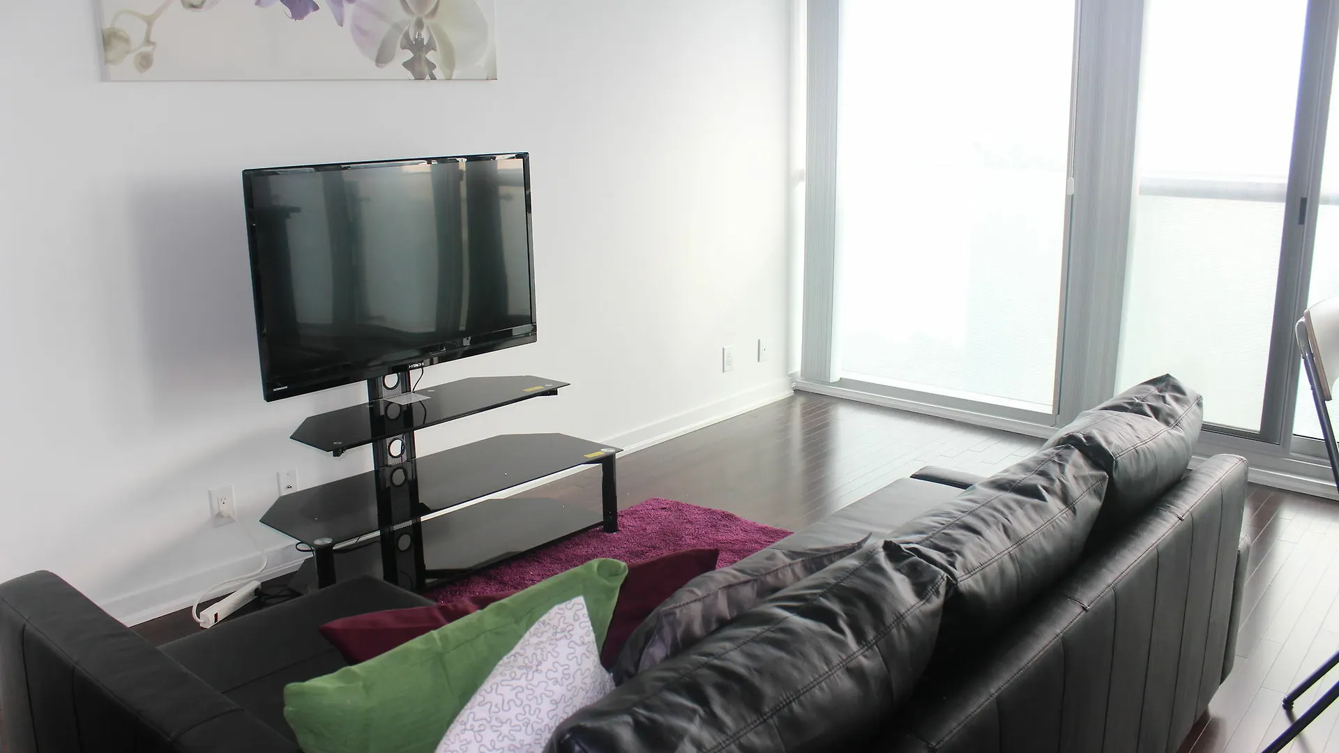 Eg Suites - Stunning Condo Toronto