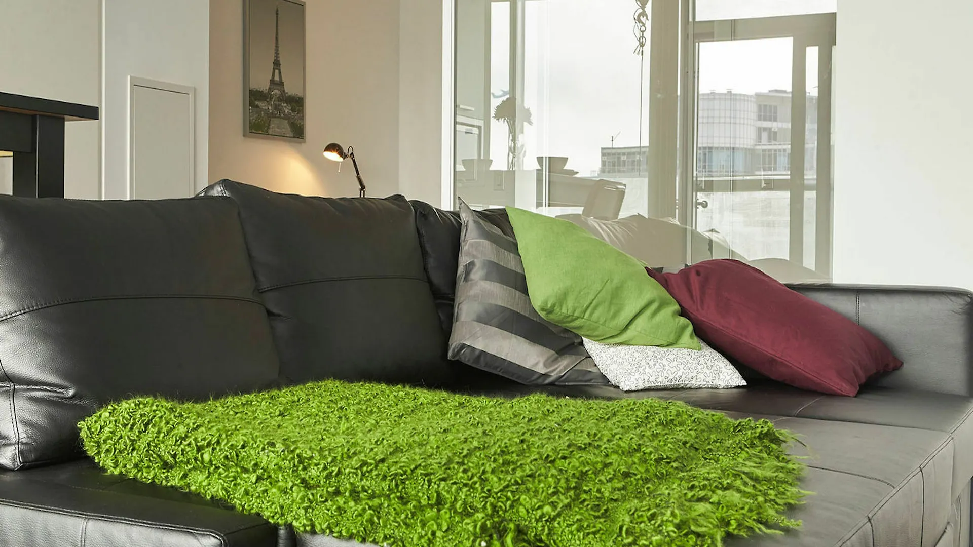 Hotel Eg Suites - Stunning Condo Toronto