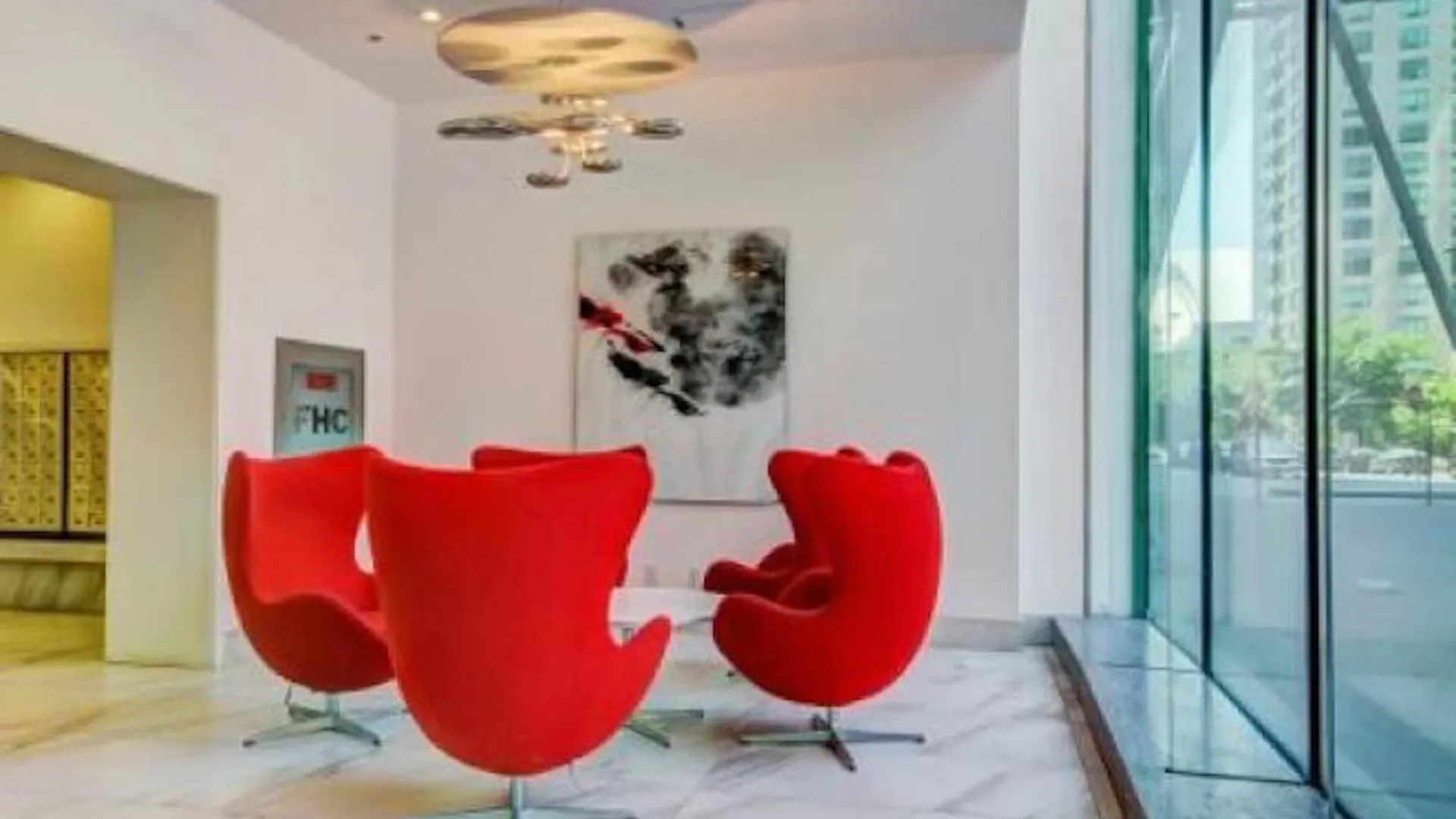 Hotel Eg Suites - Stunning Condo Toronto