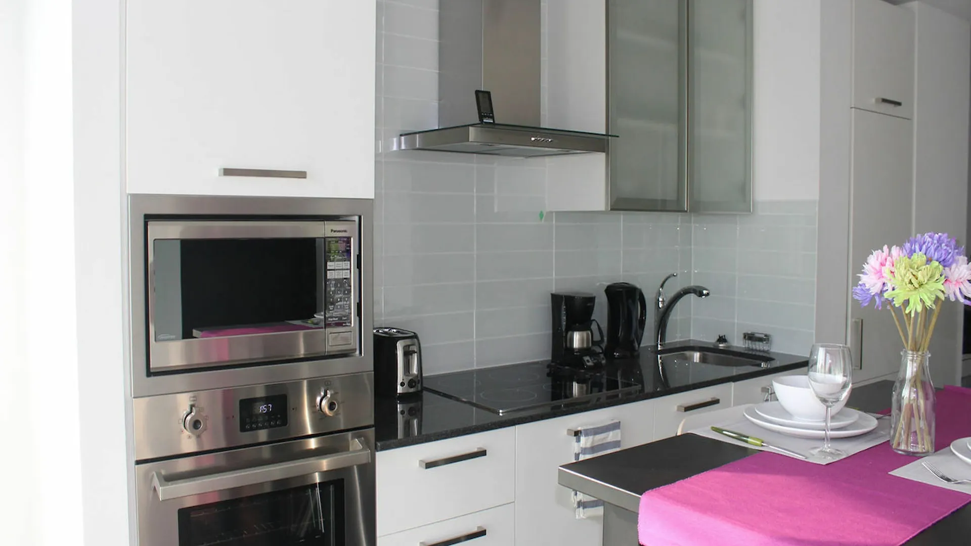 Eg Suites - Stunning Condo Toronto Canada