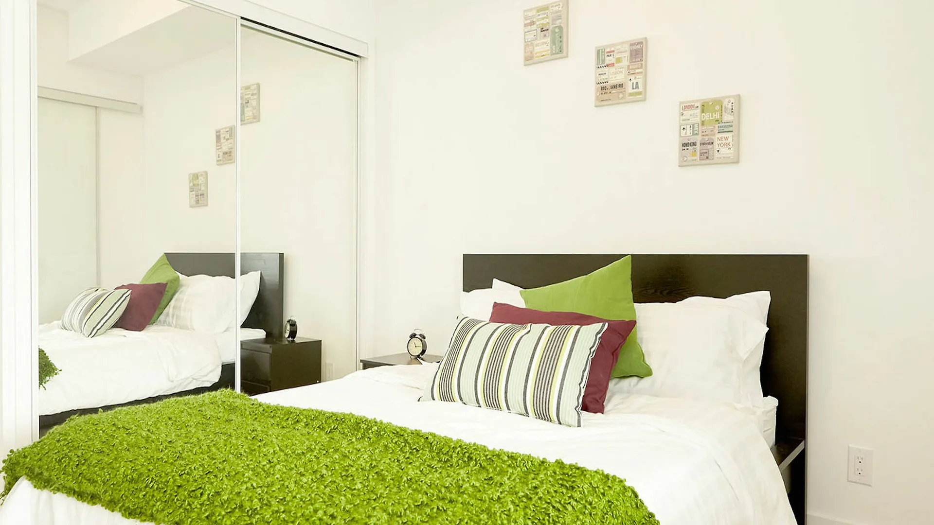 Eg Suites - Stunning Condo Toronto 4*,  Canada