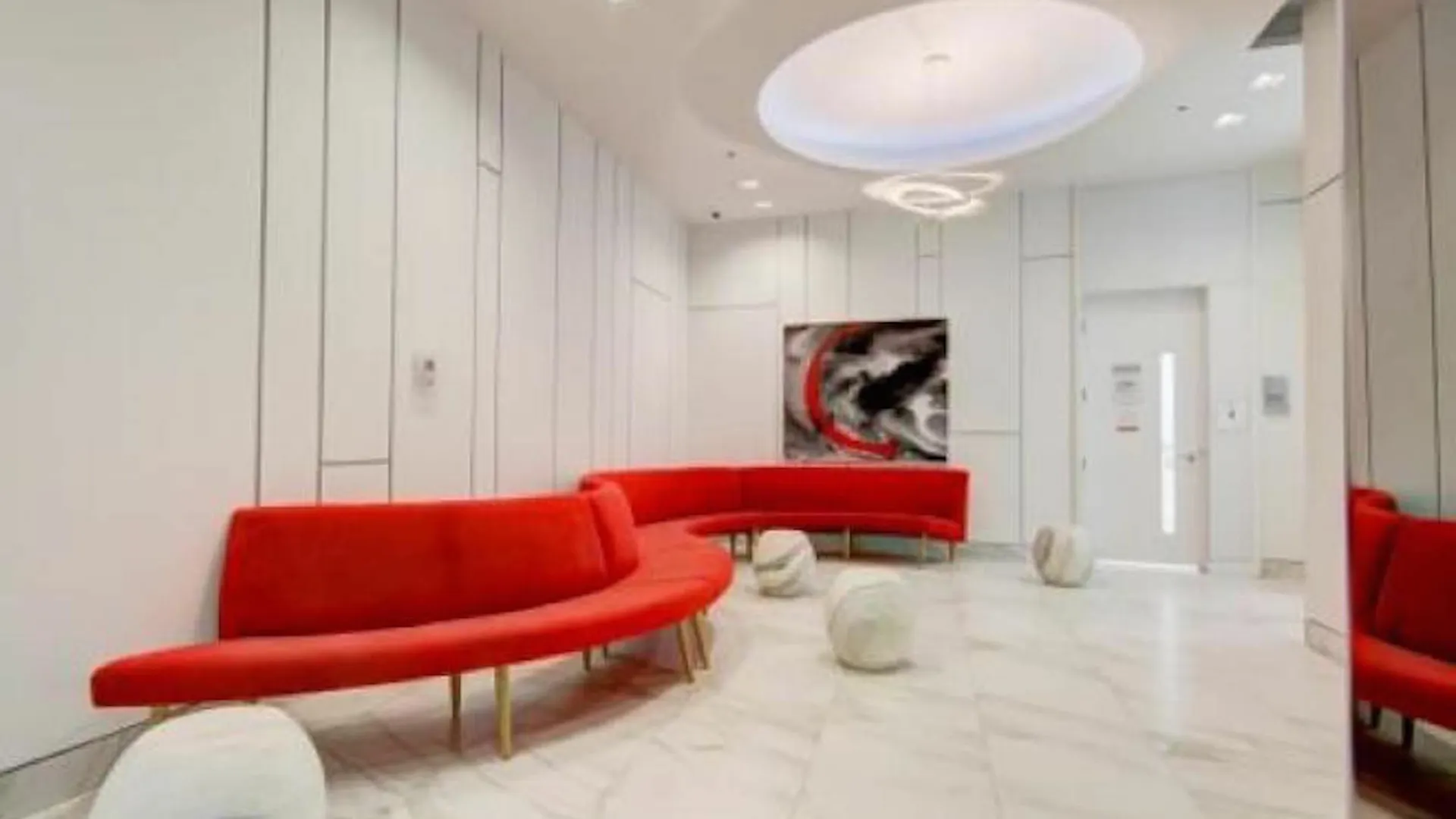 Eg Suites - Stunning Condo Toronto