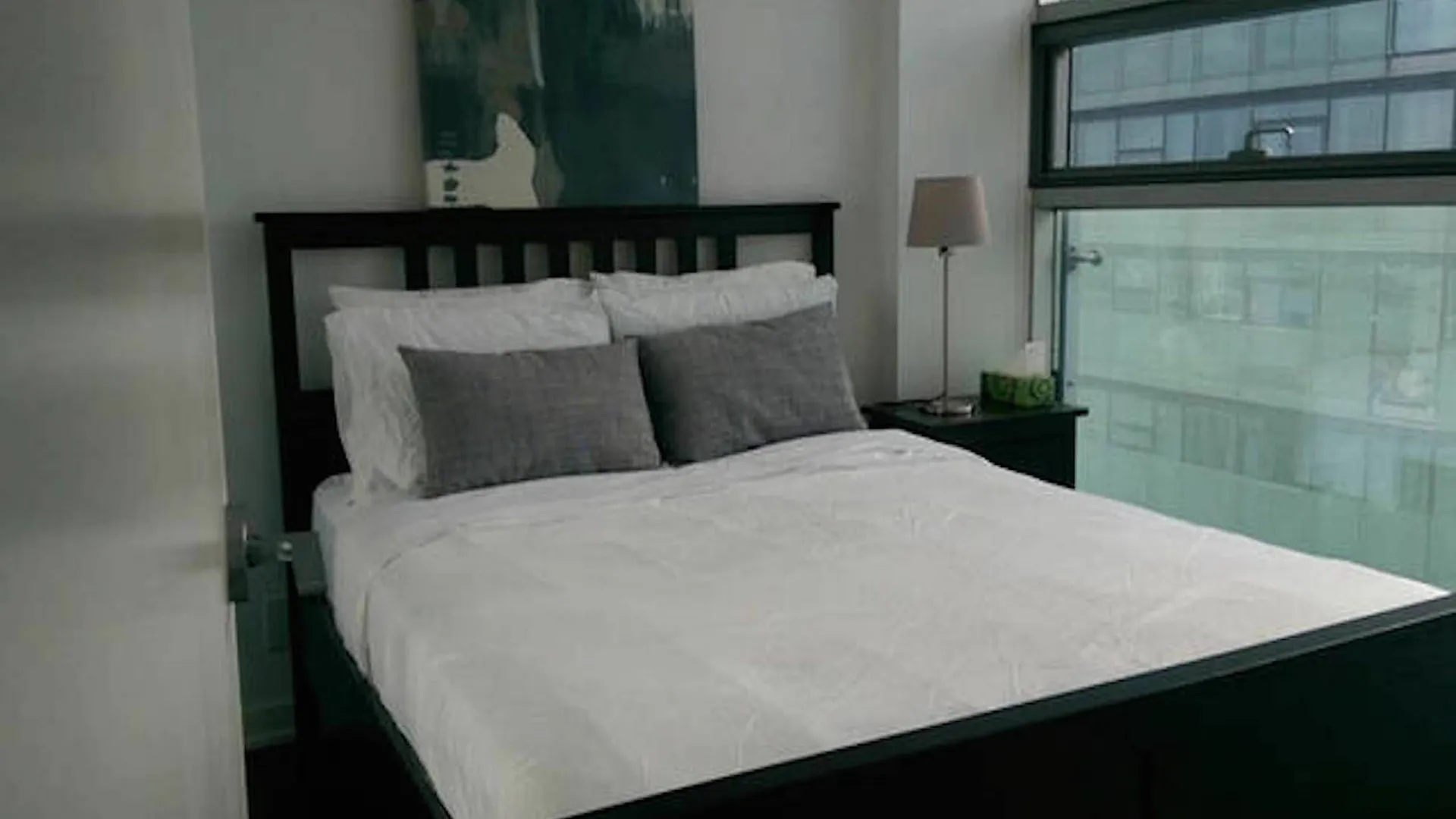 Eg Suites - Stunning Condo Toronto Canada