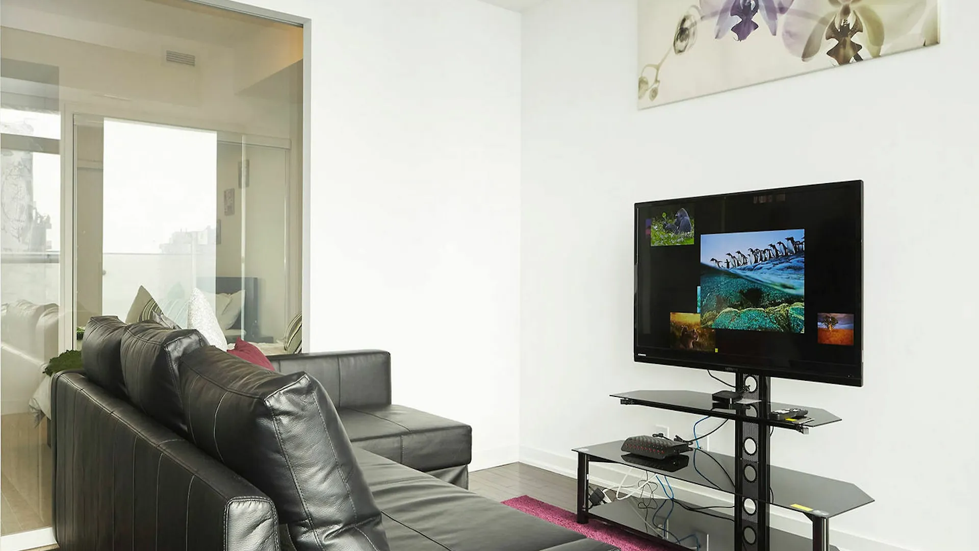 Eg Suites - Stunning Condo Toronto Canada