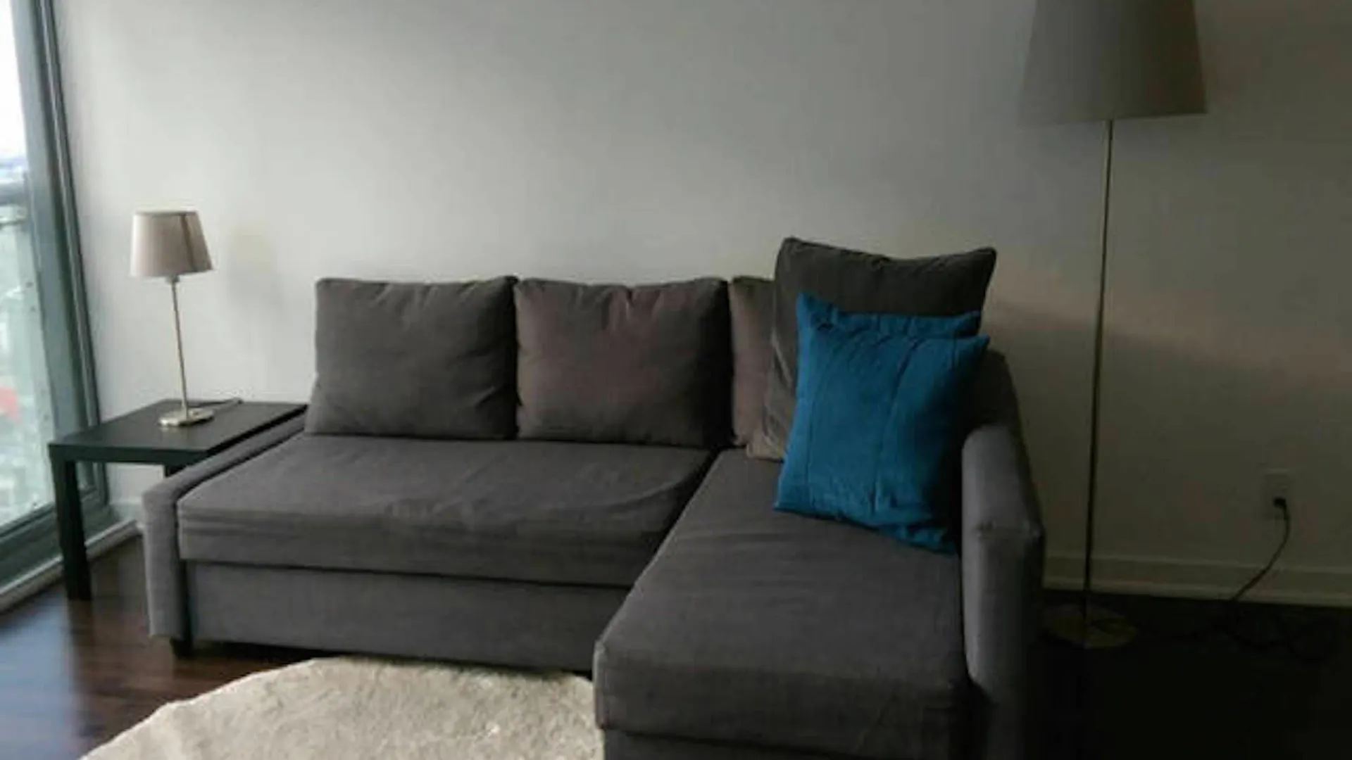 Eg Suites - Stunning Condo Toronto