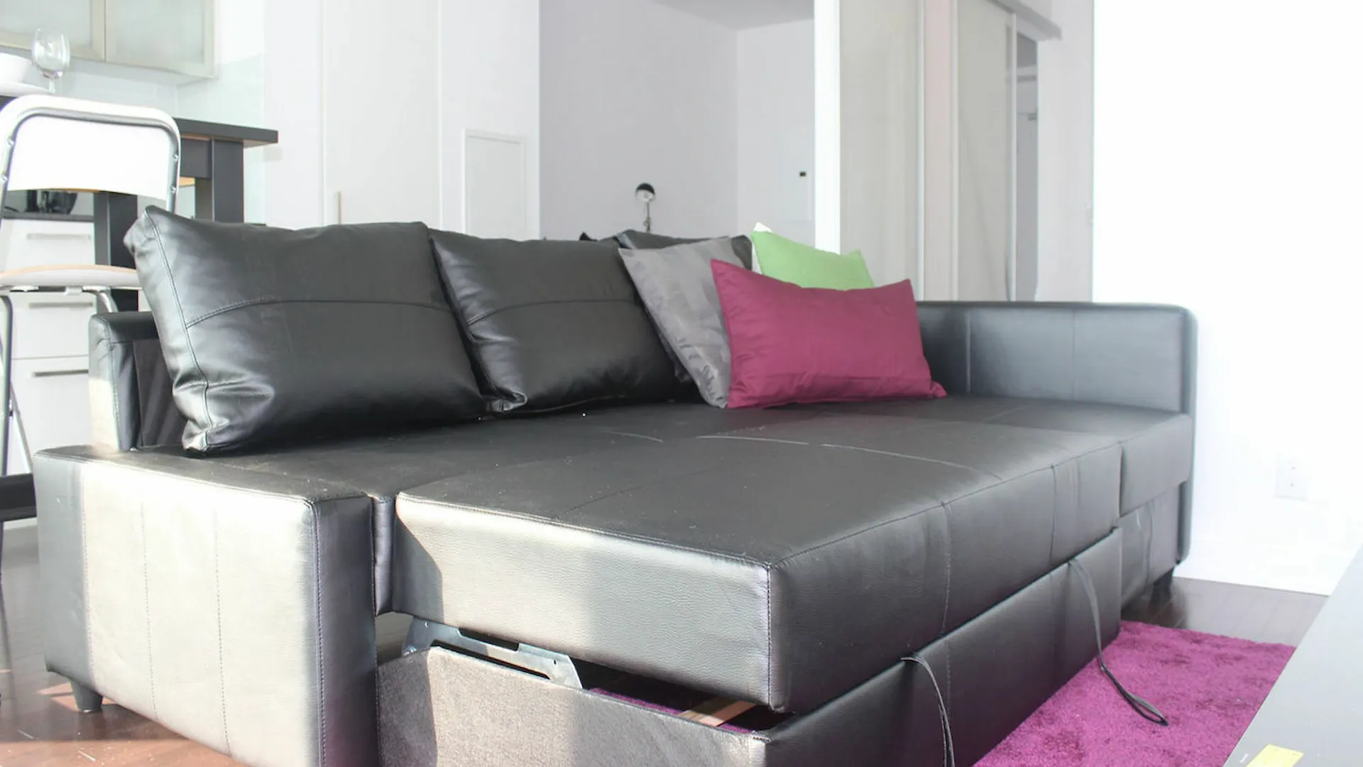 Eg Suites - Stunning Condo Toronto 4*,