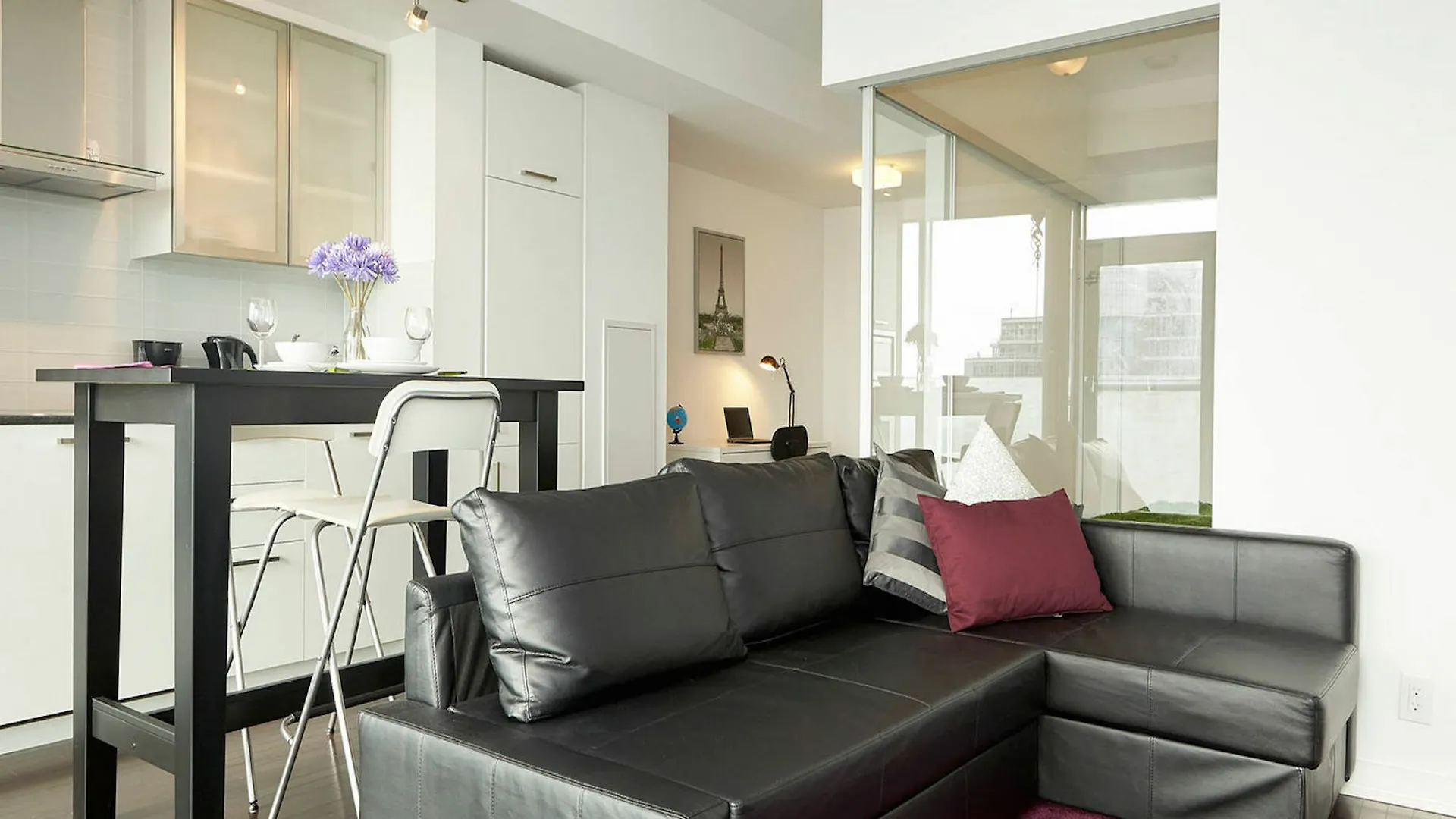 Eg Suites - Stunning Condo Toronto