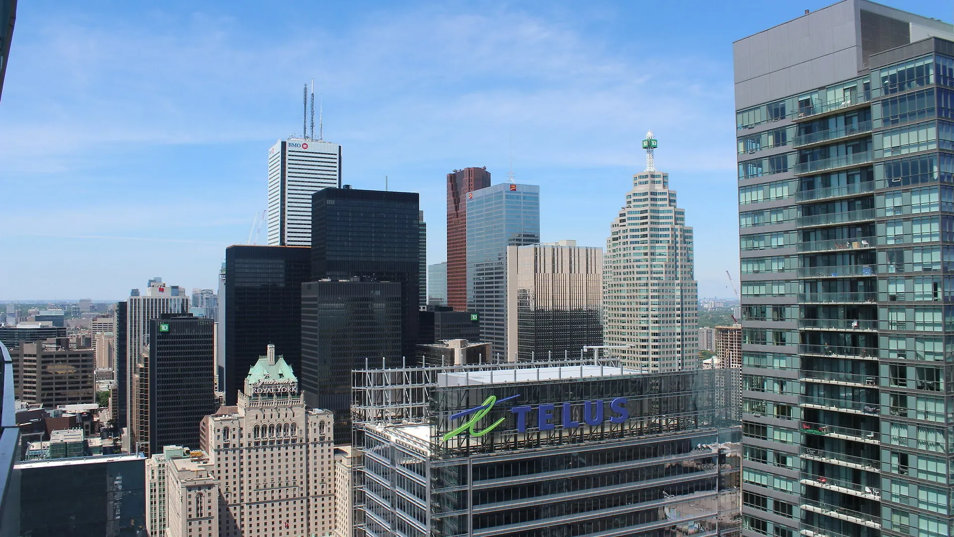 Eg Suites - Stunning Condo Toronto 4*,  Canada